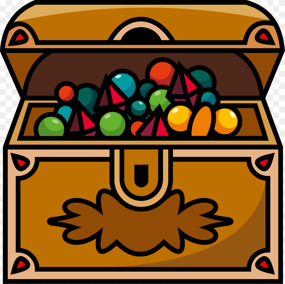 Treasure Chest Clipart, Dynamite, Weapon Png