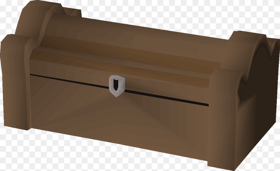 Treasure Chest Osrs, Mailbox Free Transparent Png