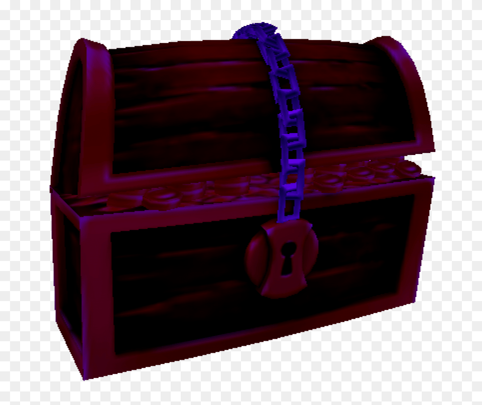 Treasure Chest Pic Png Image