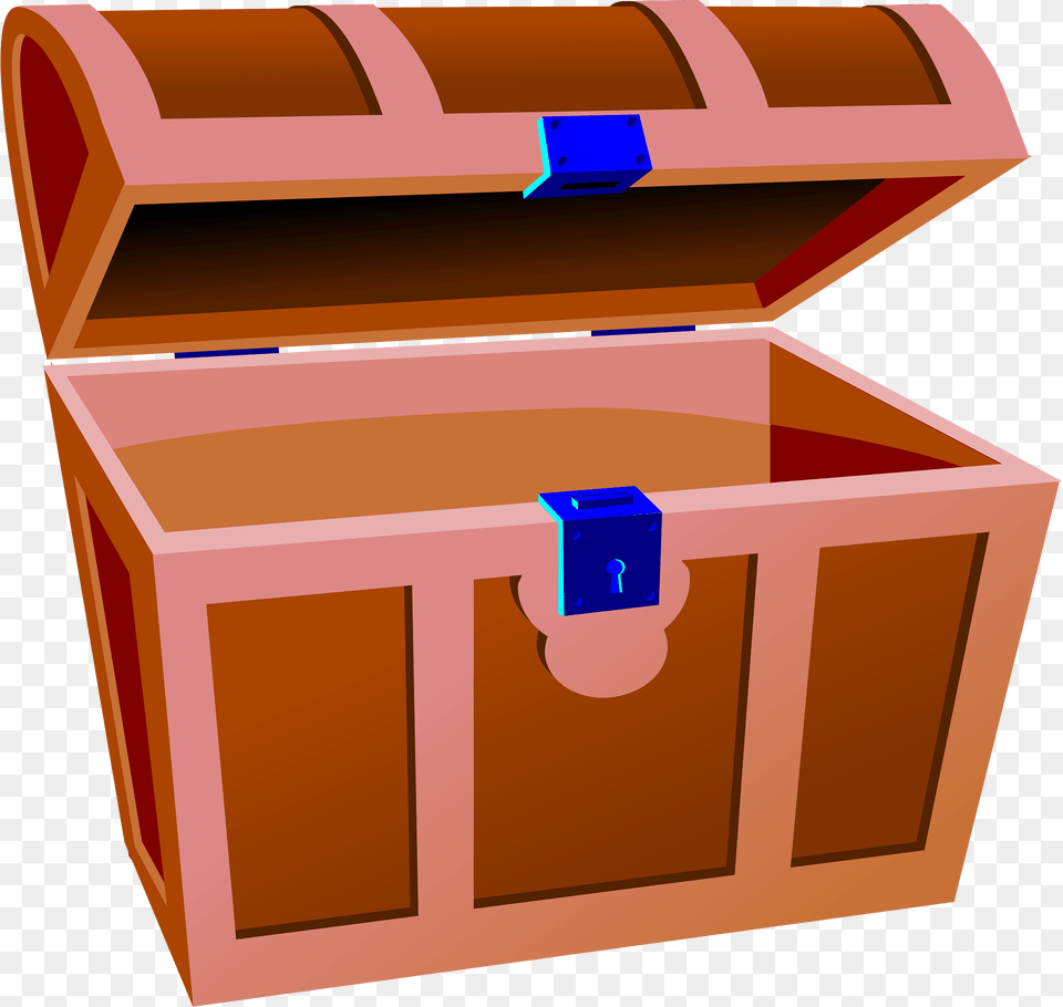 Treasure Clipart, Mailbox Png