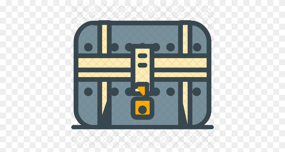 Treasure Icon Horizontal, Scoreboard, Baggage Free Transparent Png