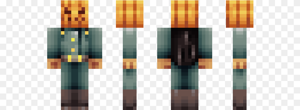 Treasure Knight Minecraft Skin, Weapon, Person Free Png
