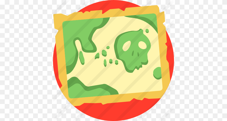 Treasure Map, Art, Graphics, Dynamite, Weapon Free Transparent Png