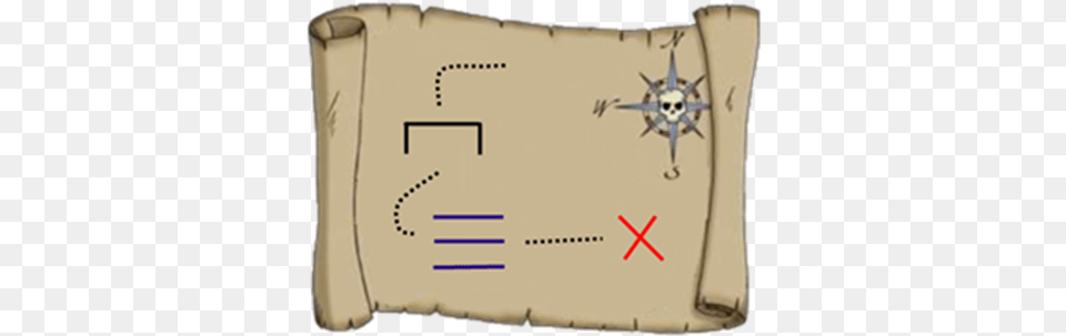 Treasure Map Roblox Treasure Maps Real Life, Text Free Transparent Png