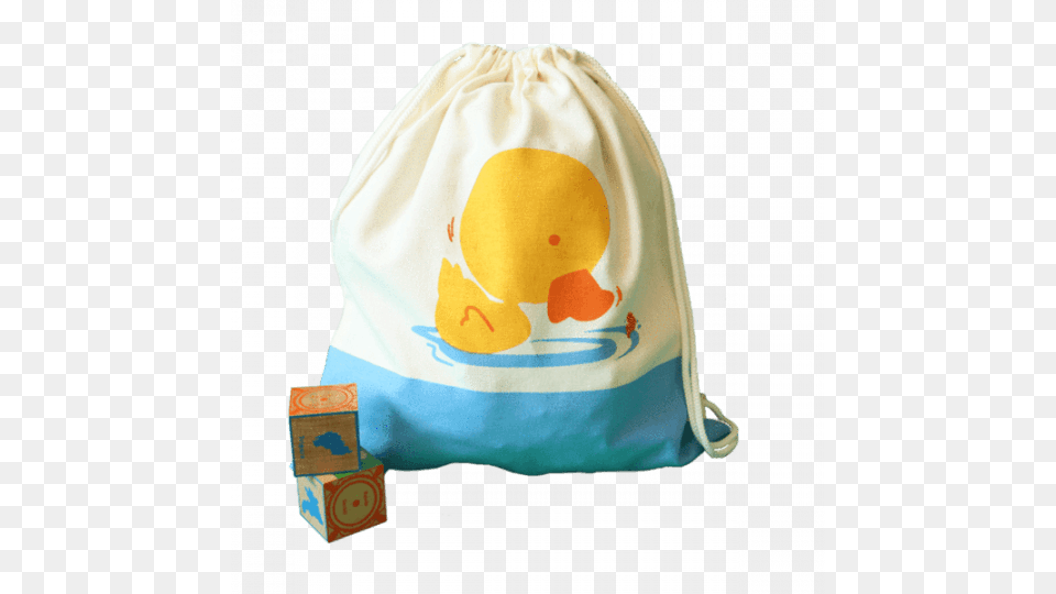 Treasure Trove Bag Duck Bag, Diaper Free Png
