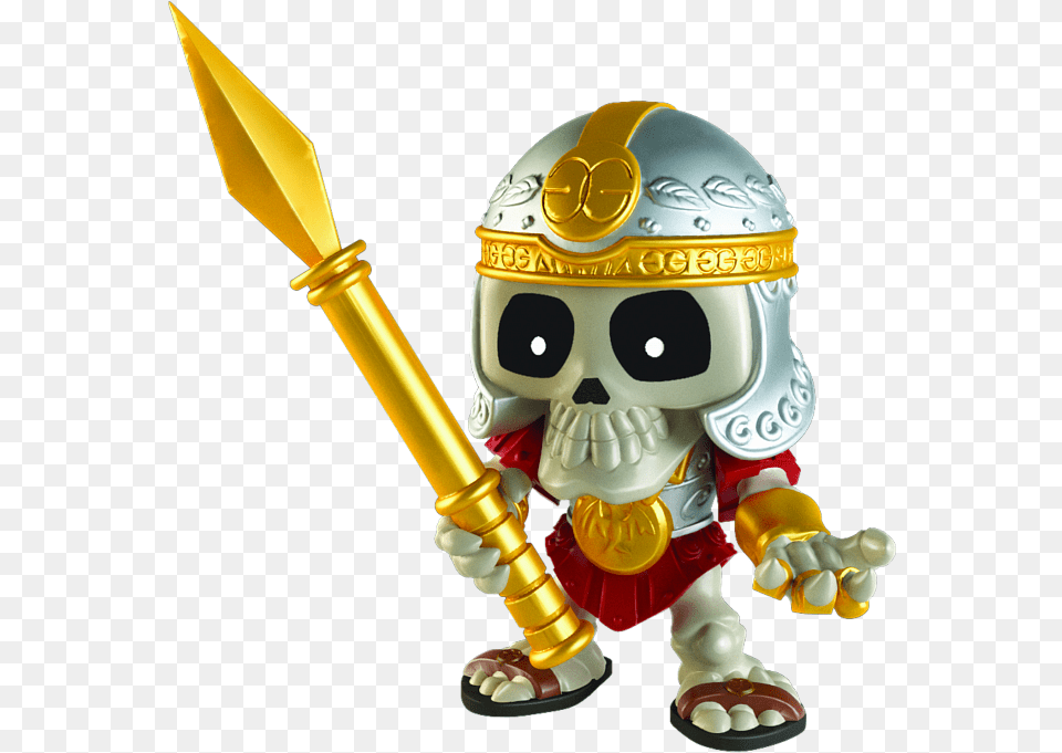 Treasure X Wiki Treasure X Brutus Blingus, Toy, Weapon, Baby, Person Free Transparent Png