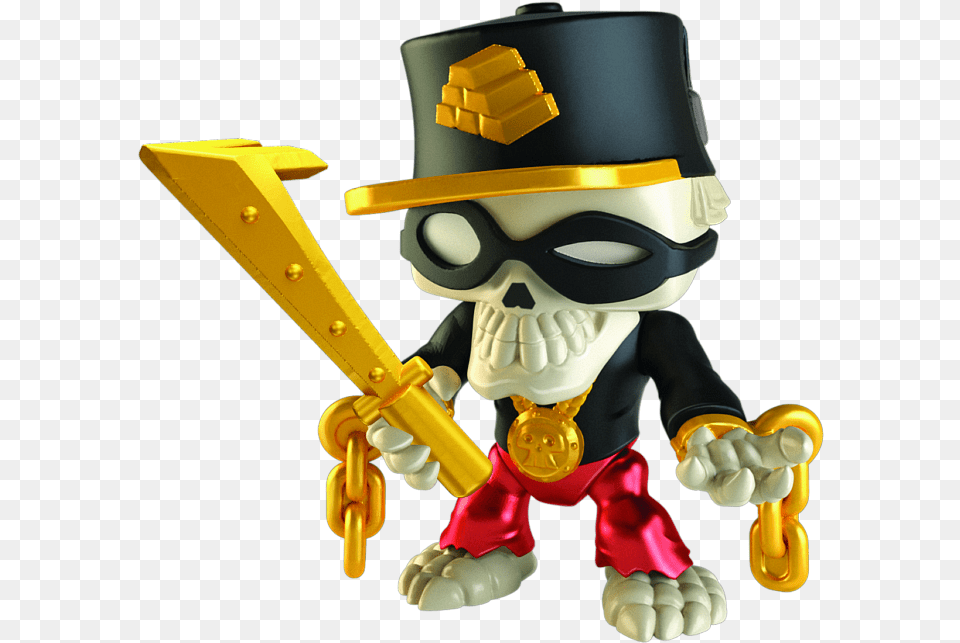 Treasure X Wiki Treasure X The Bling Bandits, Toy Free Png Download