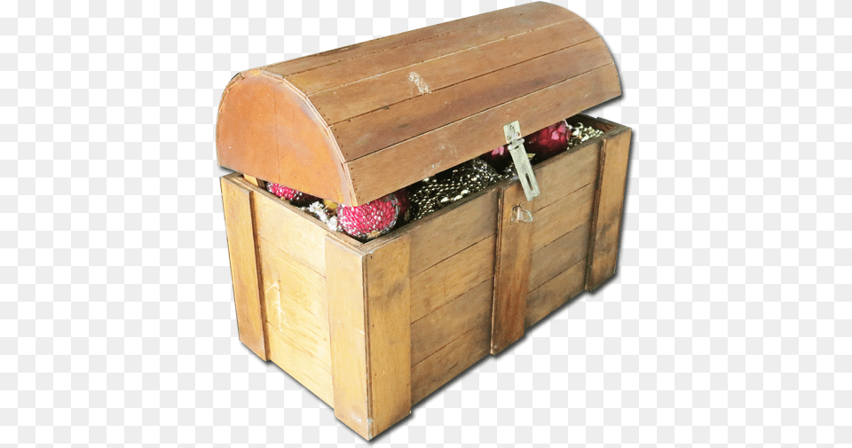 Treasurechest Plywood, Treasure, Box, Mailbox Png Image