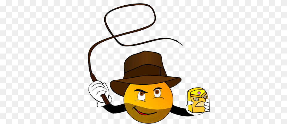 Treasuregold Jonesharrison Ford Indiana Jones, Clothing, Hat, Face, Head Png Image