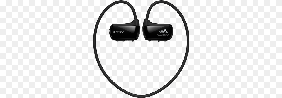 Treat Sony Walkman Wireless Headphones, Electronics Free Png