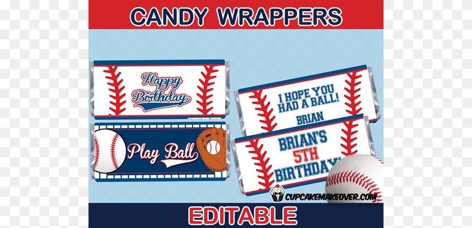 Treat Your Guests With These Baseball Themed Candy Dynamic Discs Dyemax 3d Baseball, Ball, Baseball (ball), Sport, Baseball Glove Free Transparent Png
