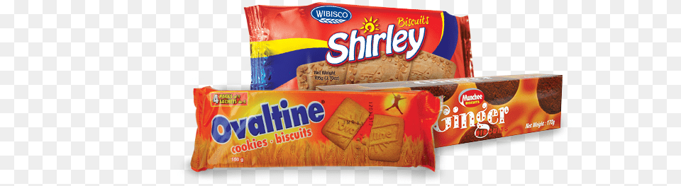 Treat Yourself And Sweeten Up Your Day With Cookies Ovaltine Biscuits, Food, Snack, Bread, Sweets Free Transparent Png