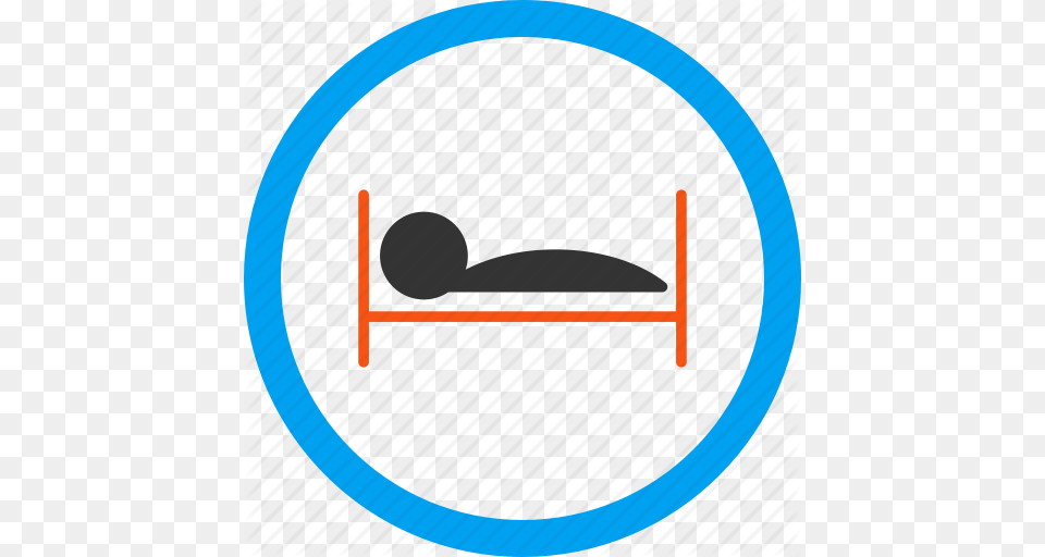 Treatment Clipart Sick Patient, Furniture, Bed Png Image
