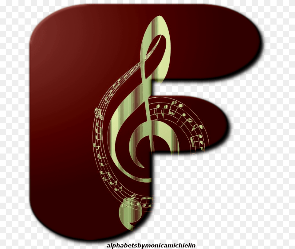 Treble Clef Alphabet Black And Gold Music Notes, Art, Graphics, Text Png Image