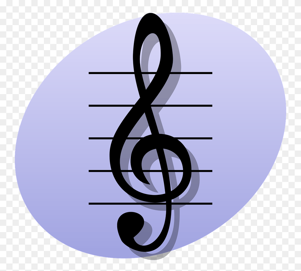 Treble Clef Music Treble Clef, Text, Symbol, Alphabet, Ampersand Png Image