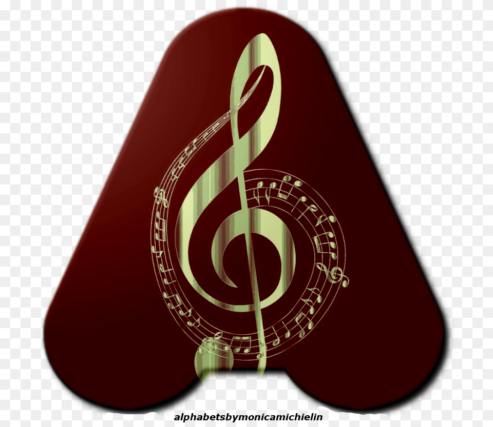 Treble Clef Piano Music, Text Png