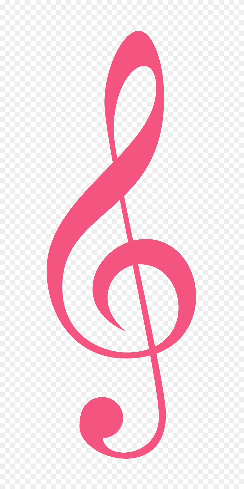 Treble Clef Silhouette, Alphabet, Ampersand, Symbol, Text Free Png