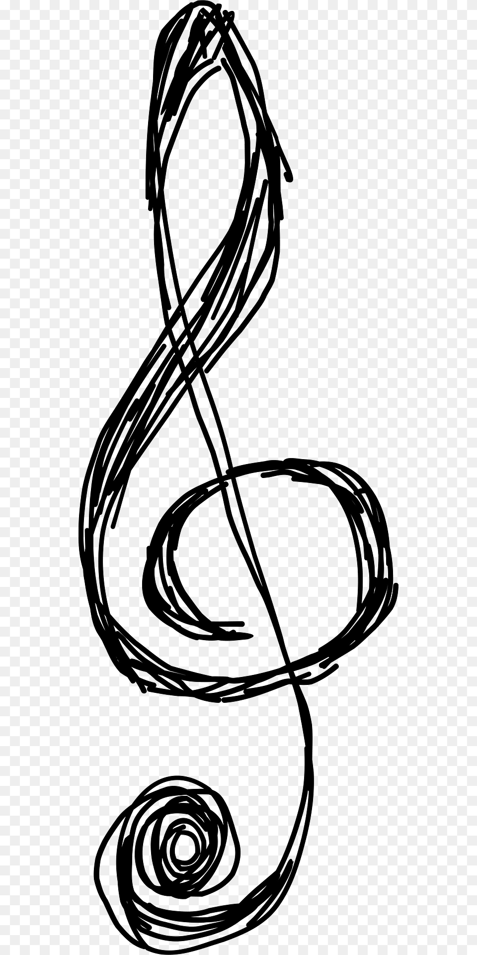 Treble Clefs Clipart, Smoke Pipe, Text Png