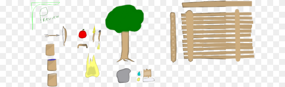 Tree Free Png Download