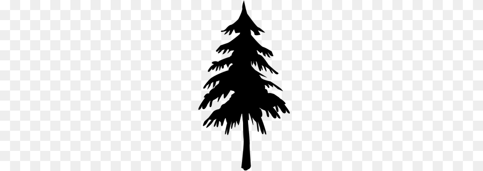 Tree Gray Png