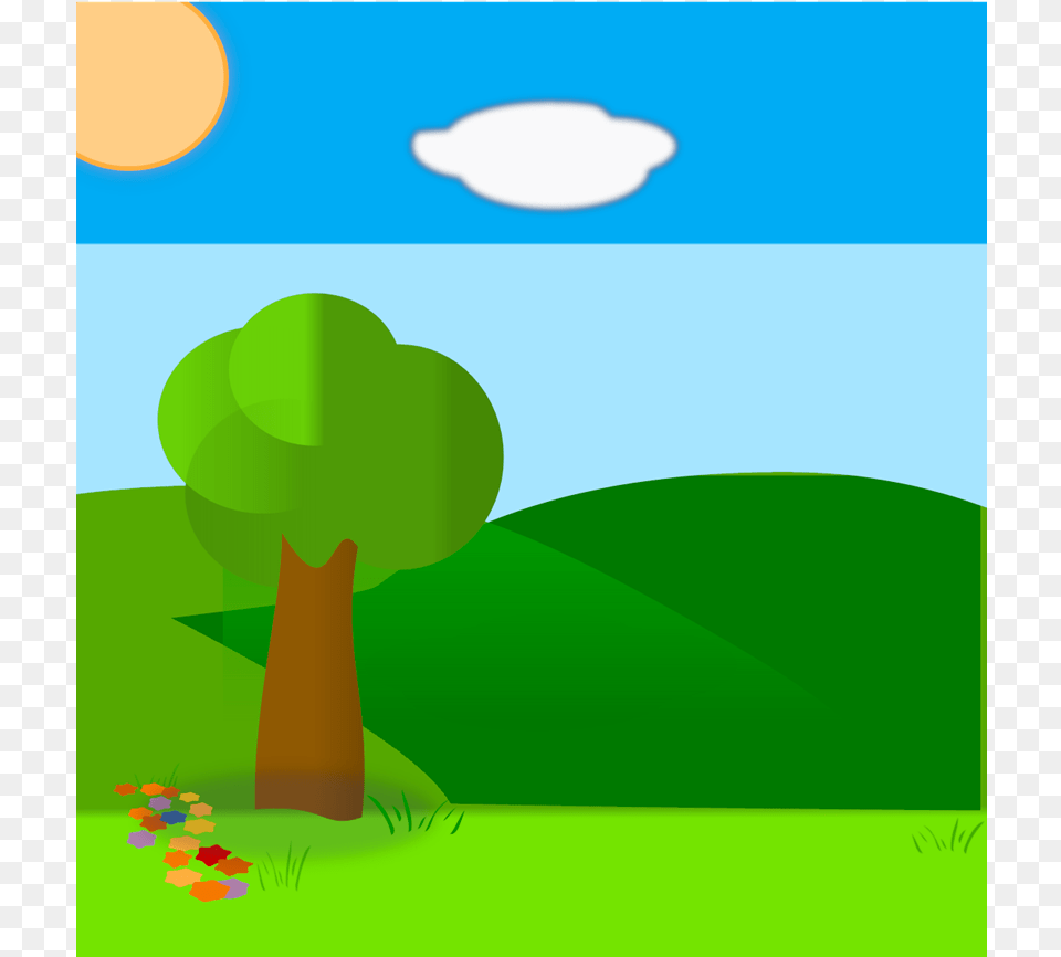 Tree, Green Png