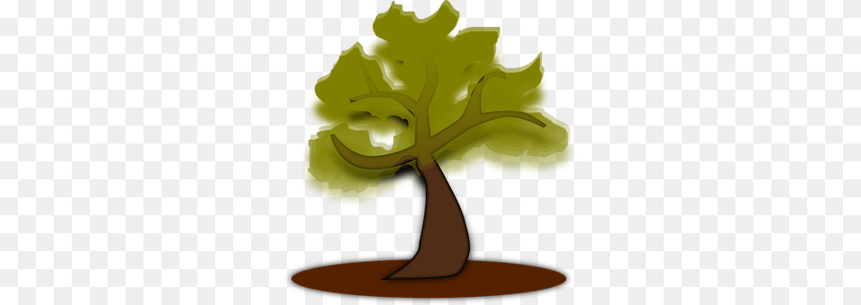 Tree Plant, Antler Png