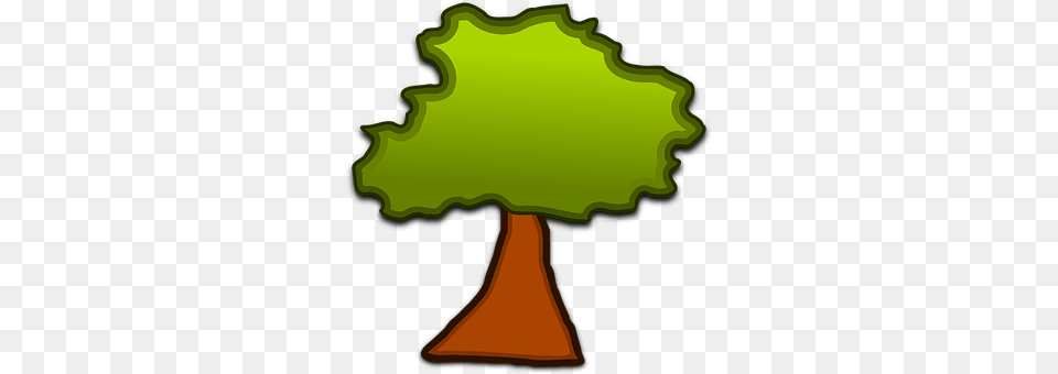 Tree Green, Plant, Lamp, Outdoors Free Png