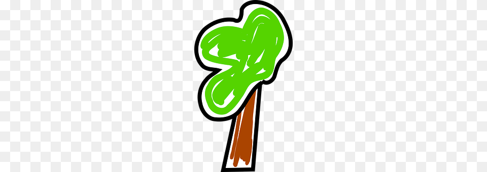 Tree Green, Food, Sweets, Person Png Image