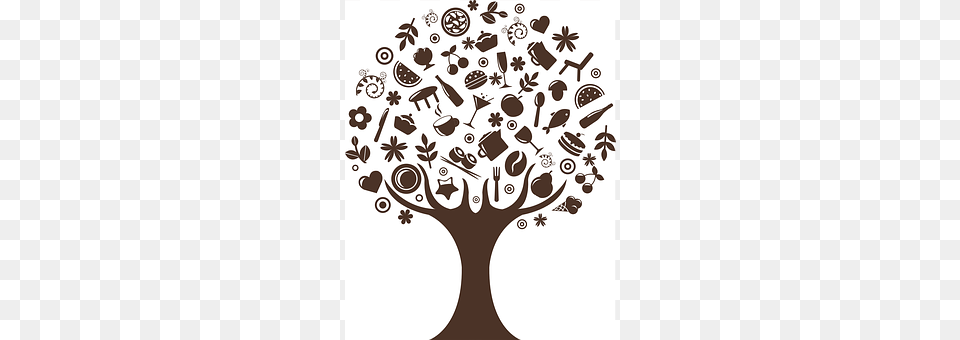 Tree Art, Floral Design, Graphics, Pattern Free Transparent Png