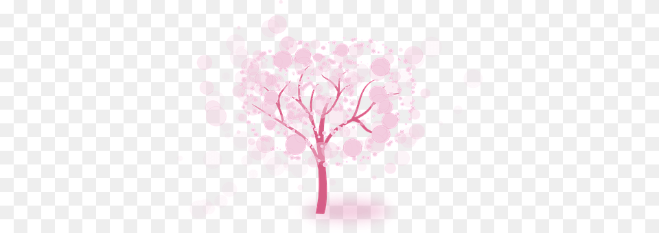 Tree Art, Flower, Graphics, Plant Free Transparent Png