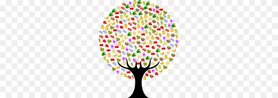 Tree Art Free Png Download