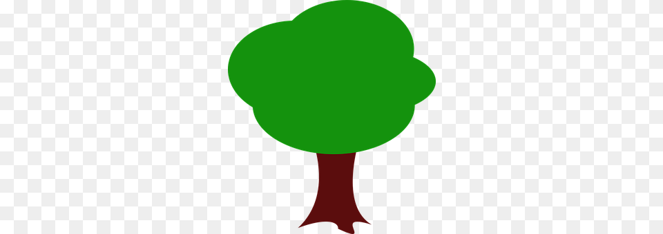 Tree Green Free Transparent Png