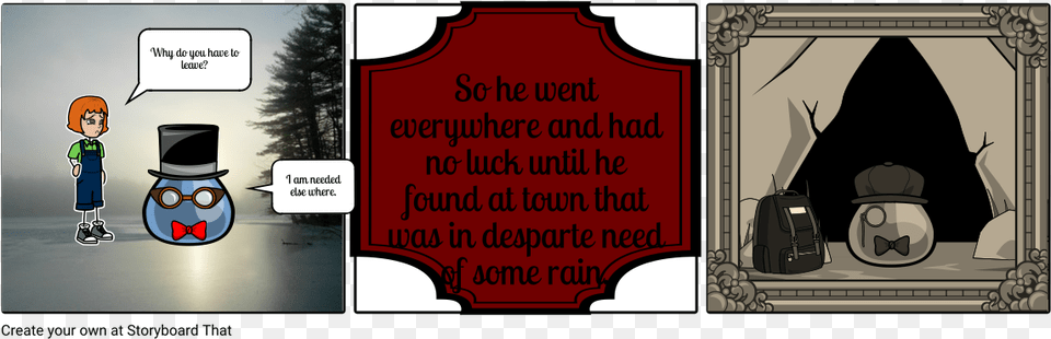 Tree, Book, Comics, Publication, Person Free Png Download