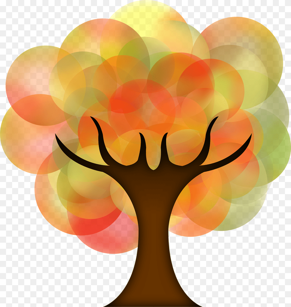 Tree, Light Png Image