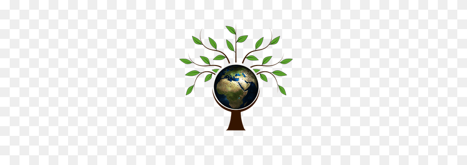 Tree Sphere, Astronomy, Outer Space, Planet Png