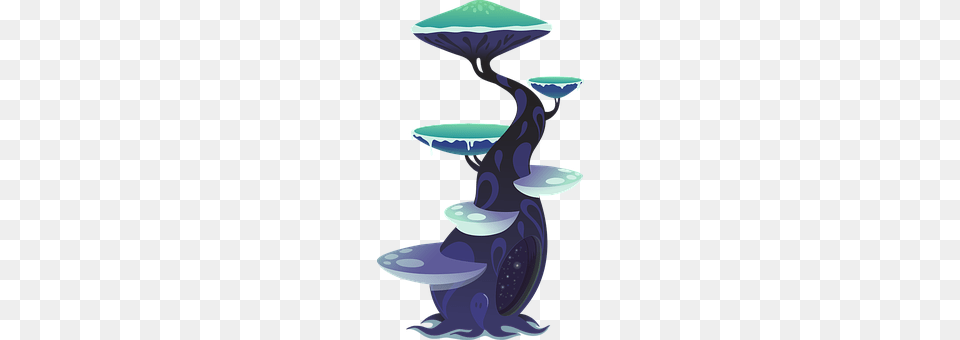 Tree Water Png Image