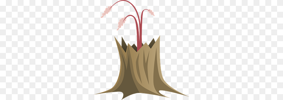 Tree Anther, Flower, Plant, Bow Free Transparent Png