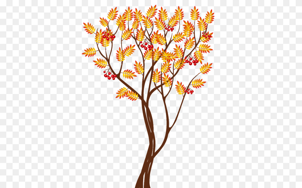 Tree, Leaf, Plant, Art, Pattern Free Png Download
