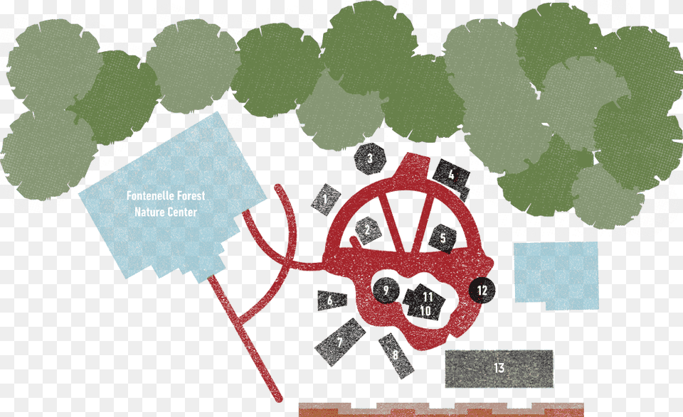 Tree, Art Free Transparent Png
