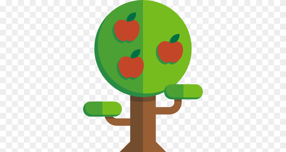 Tree, Toy, Food, Ketchup Free Png Download