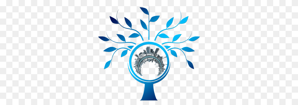 Tree Pattern, Art, Emblem, Graphics Png Image