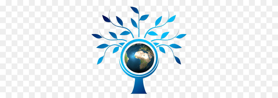 Tree Astronomy, Outer Space, Planet, Globe Free Transparent Png