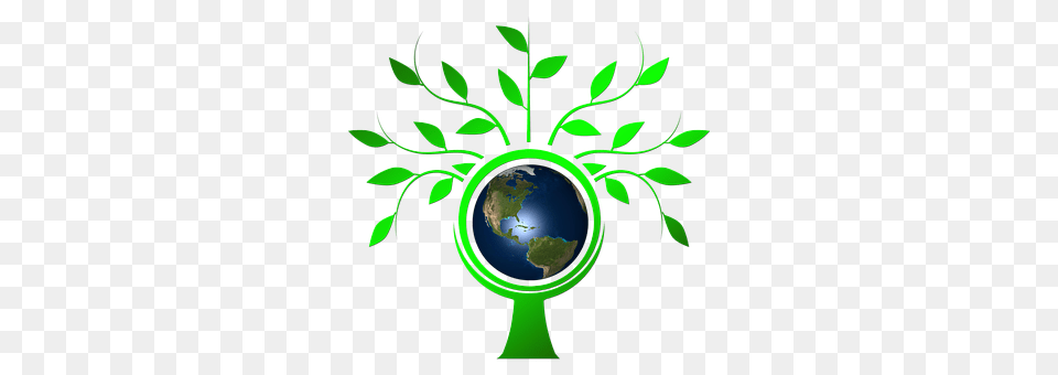 Tree Green, Astronomy, Outer Space, Planet Free Png