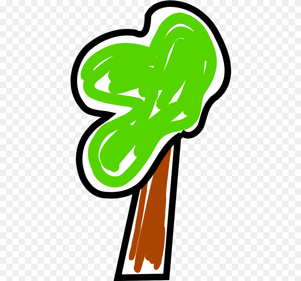 Tree Arbol 01 Clipart Clip Art, Green, Food, Sweets, Person Png