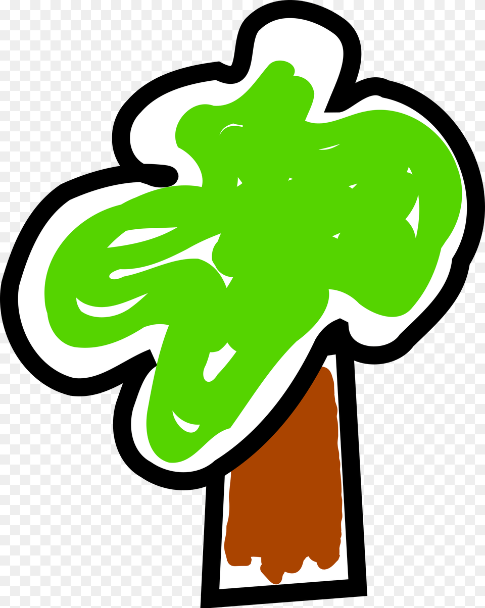 Tree Arbol Icons, Green, Food, Produce, Baby Free Transparent Png