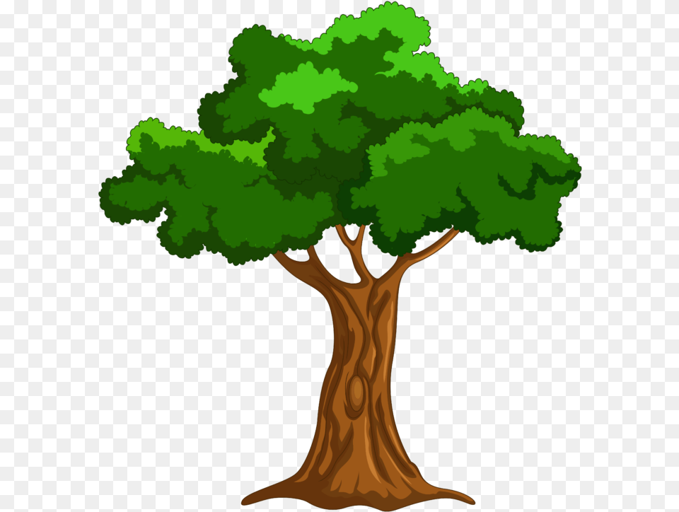 Tree At Getdrawings Com Tree Clip Art, Plant, Potted Plant, Vegetation, Green Free Transparent Png