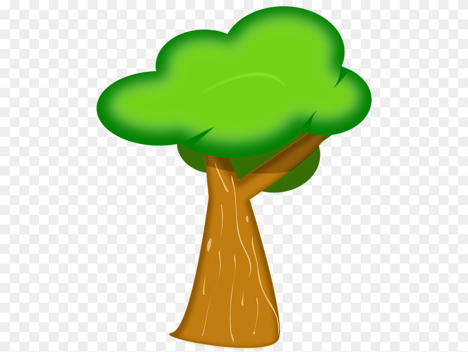 Tree Bark Coloring Pages Less Uses Of Plastic Bags, Green, Plant Png Image