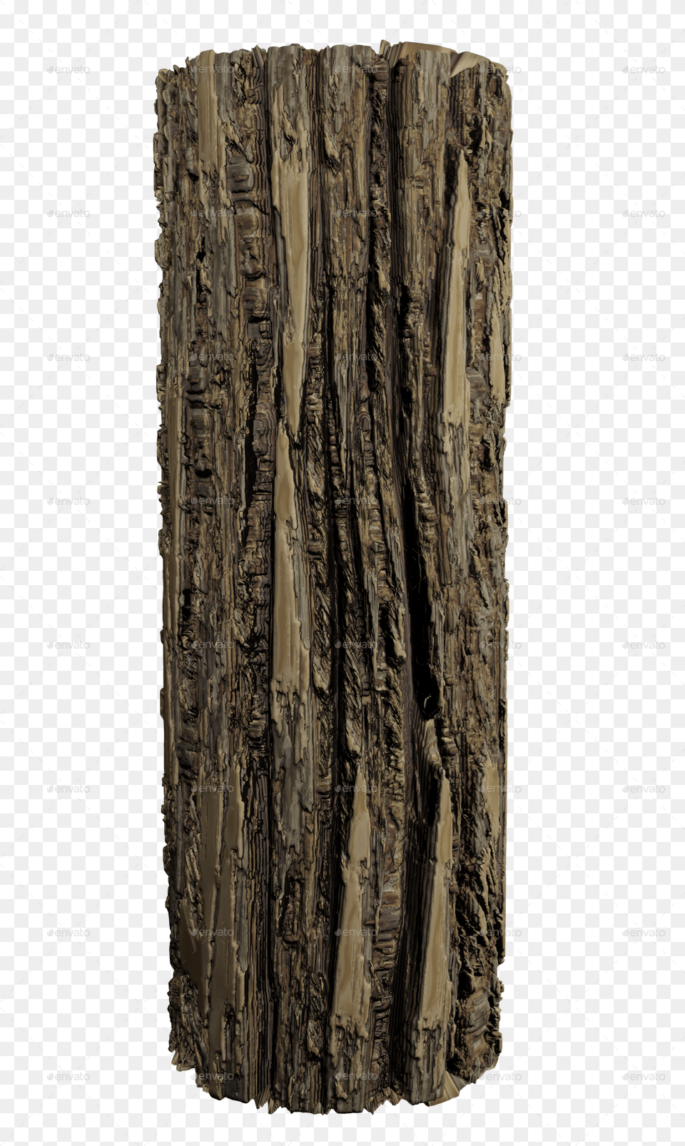 Tree Bark Textures Driftwood, Plant, Tree Trunk Png