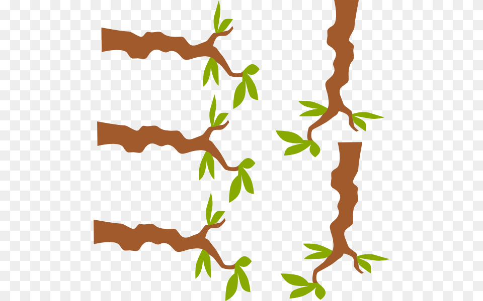 Tree Branch Clip Art, Leaf, Plant, Vine Free Transparent Png