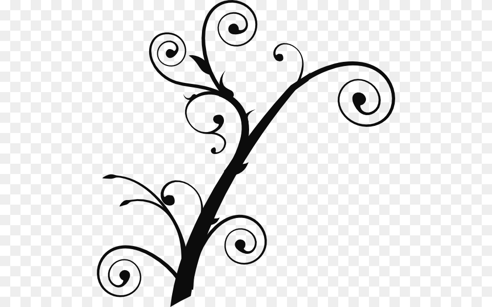 Tree Branch Clip Art, Floral Design, Graphics, Pattern, Animal Png Image